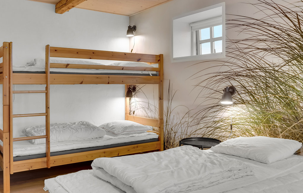 Ferienhaus - Klegod , Dänemark - C19268 27