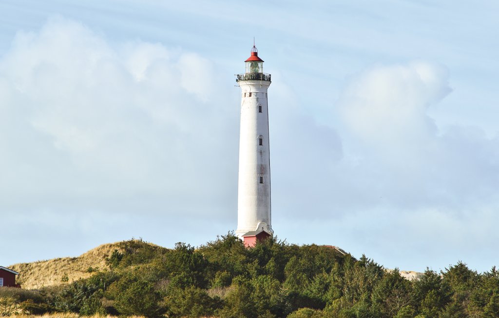 Feriehuse - Klegod , Danmark - C19004 26