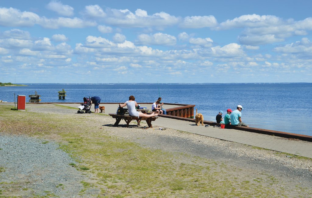 Feriehuse - Klegod , Danmark - C19004 29