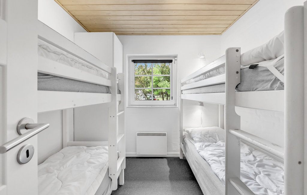 Feriehuse - Klegod , Danmark - C19388 28