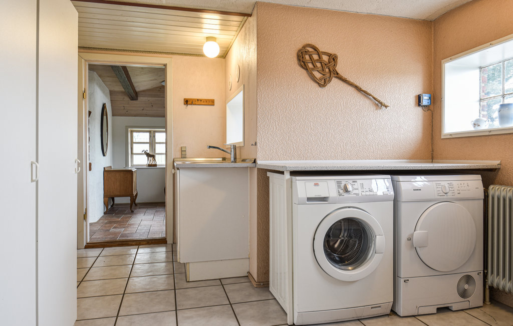 Ferienhaus - Klegod , Dänemark - C19268 21