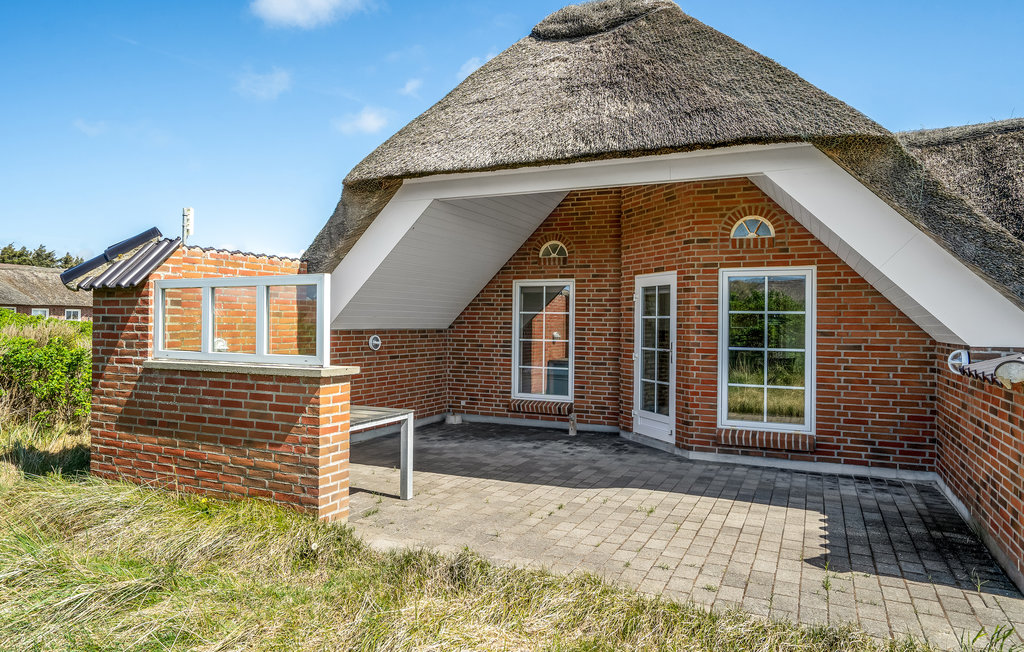 Feriehuse - Klegod , Danmark - C19072 5