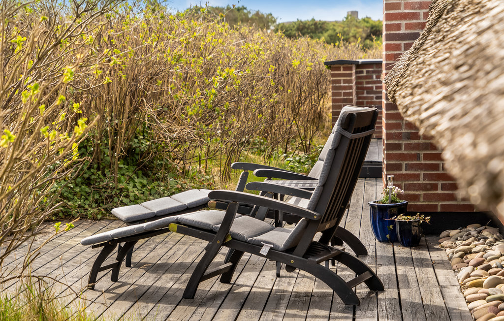 Feriehus - Klegod , Danmark - C19543 13