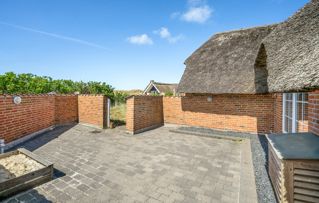 Feriehuse - Klegod , Danmark - C19072 7