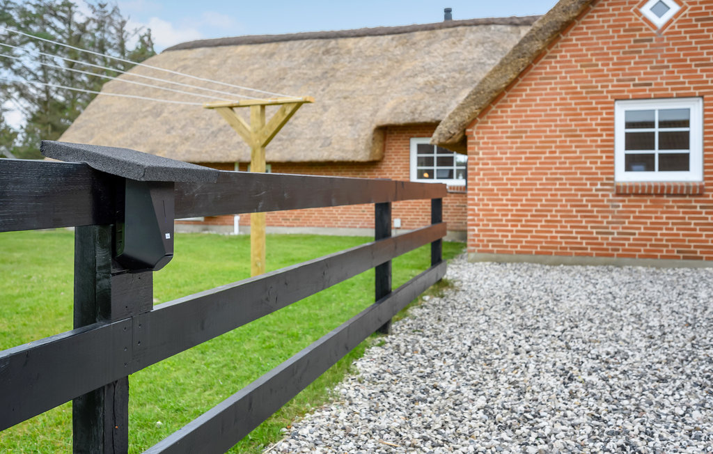 Feriehuse - Klegod , Danmark - C19388 17