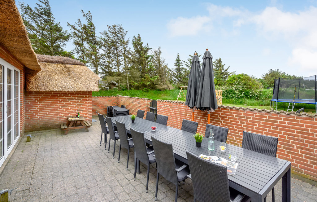 Feriehuse - Klegod , Danmark - C19388 15