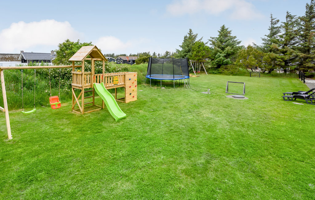 Feriehuse - Klegod , Danmark - C19388 16