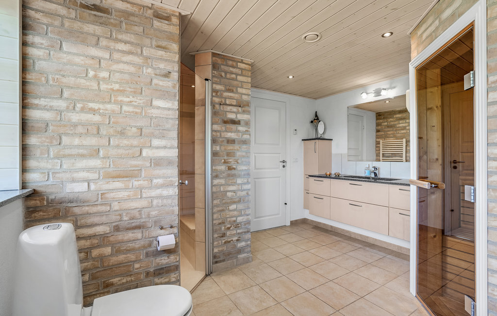 Feriehuse - Klegod , Danmark - C19072 24