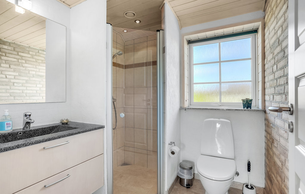 Feriehuse - Klegod , Danmark - C19072 25