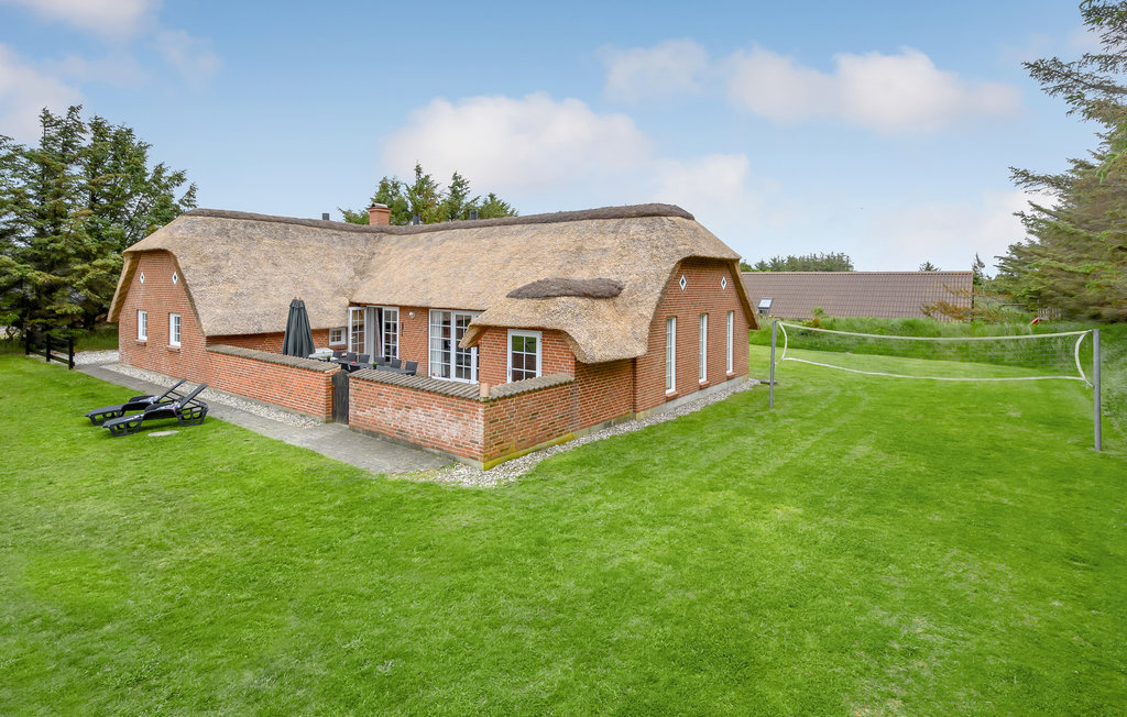 Feriehuse - Klegod , Danmark - C19388 1