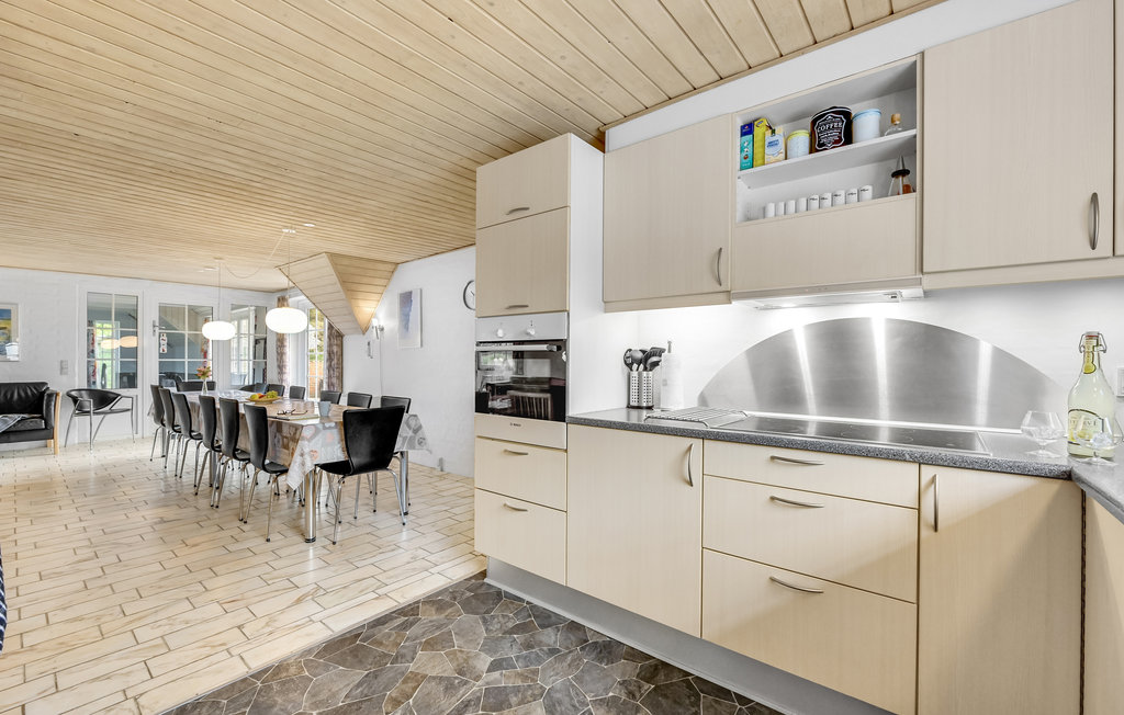 Feriehuse - Klegod , Danmark - C19388 21