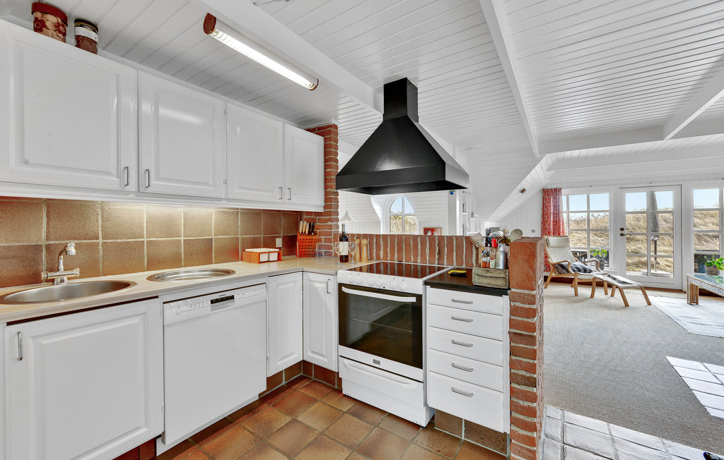 Feriehuse - Klegod , Danmark - C19004 6