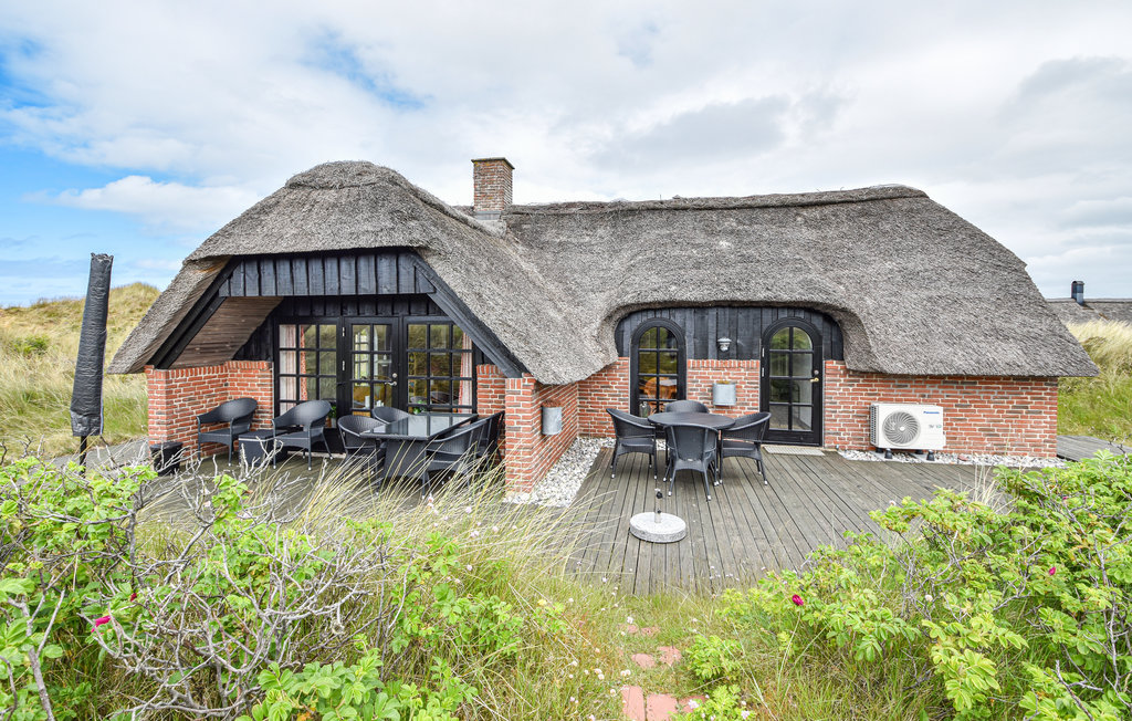 Feriehuse - Klegod , Danmark - C19004 1