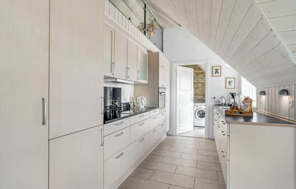 Feriehuse - Klegod , Danmark - C19072 13