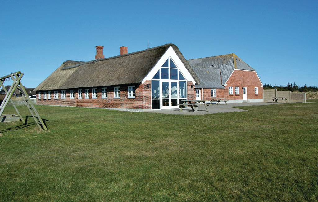 Ferienhaus - Klegod , Dänemark - C19268 7