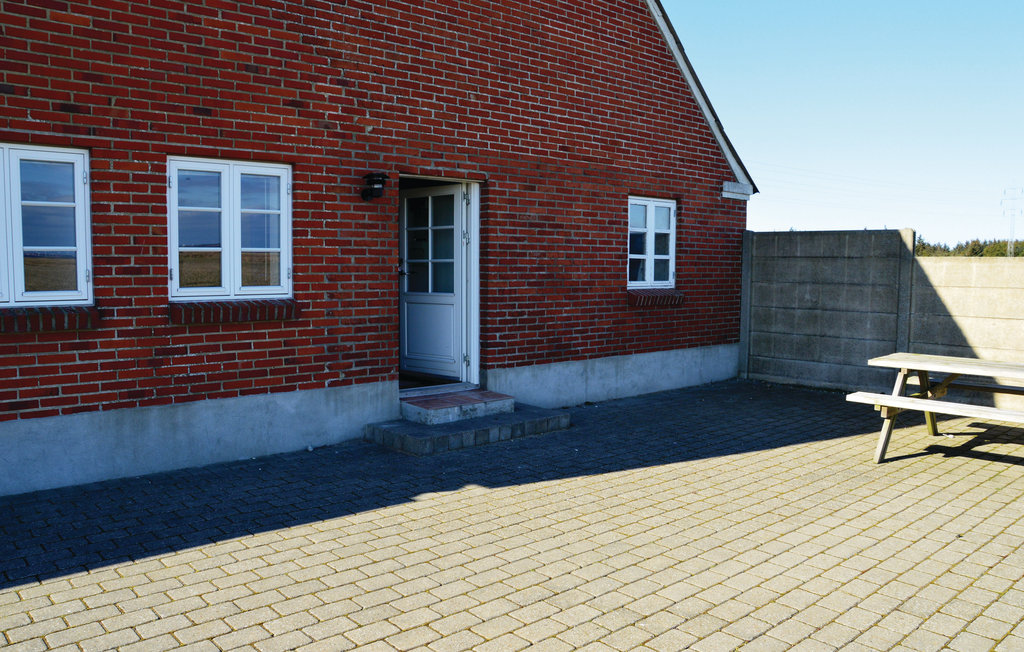 Ferienhaus - Klegod , Dänemark - C19268 9