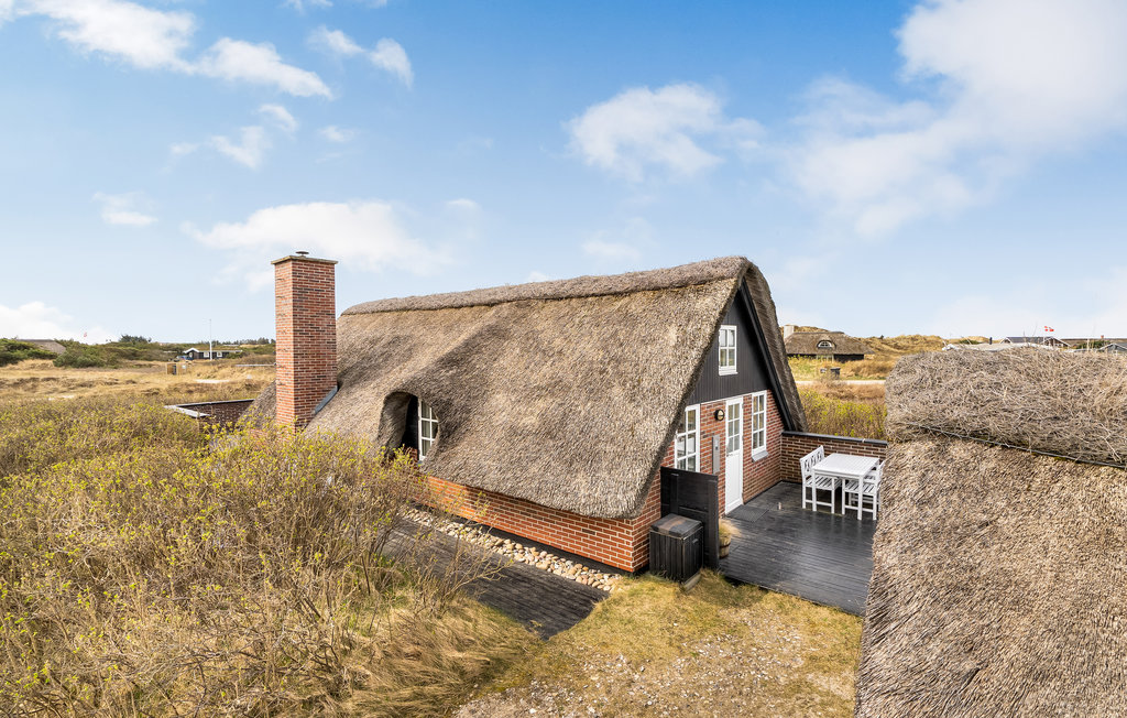 Feriehus - Klegod , Danmark - C19543 11