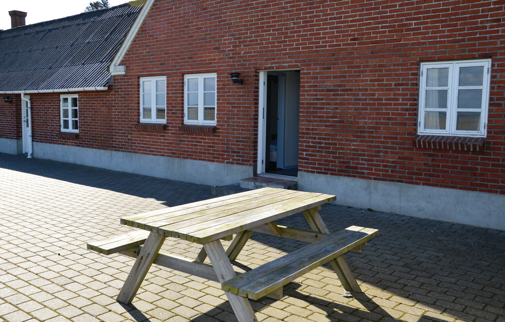 Ferienhaus - Klegod , Dänemark - C19268 10