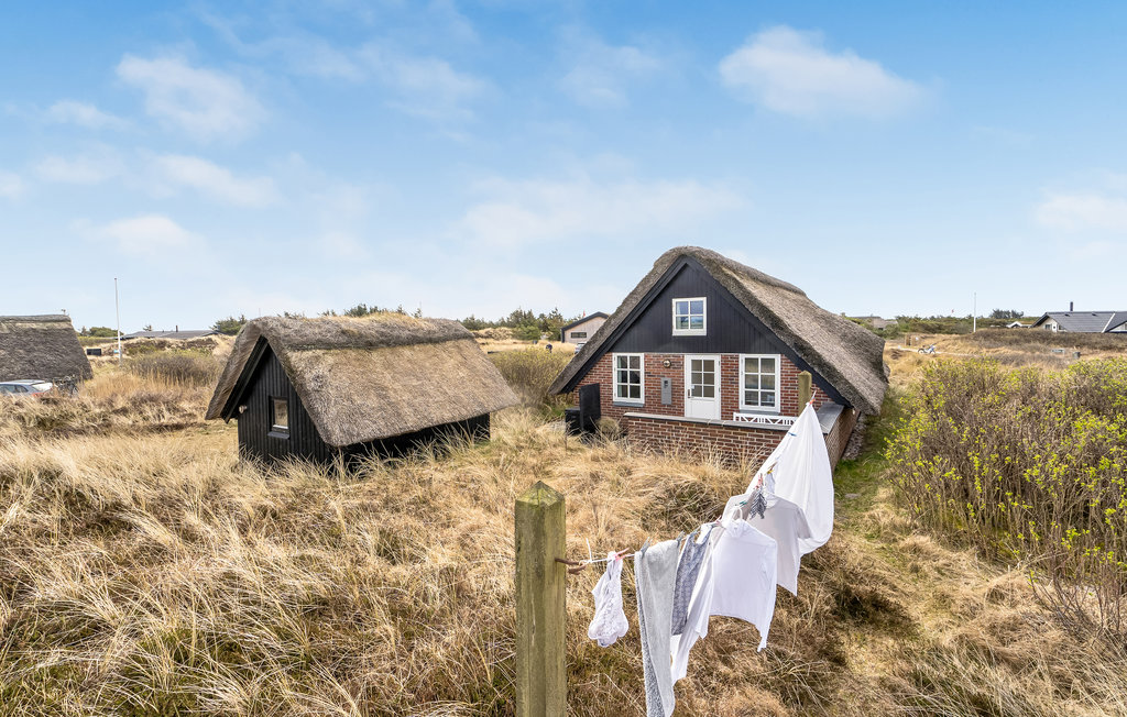 Feriehus - Klegod , Danmark - C19543 12