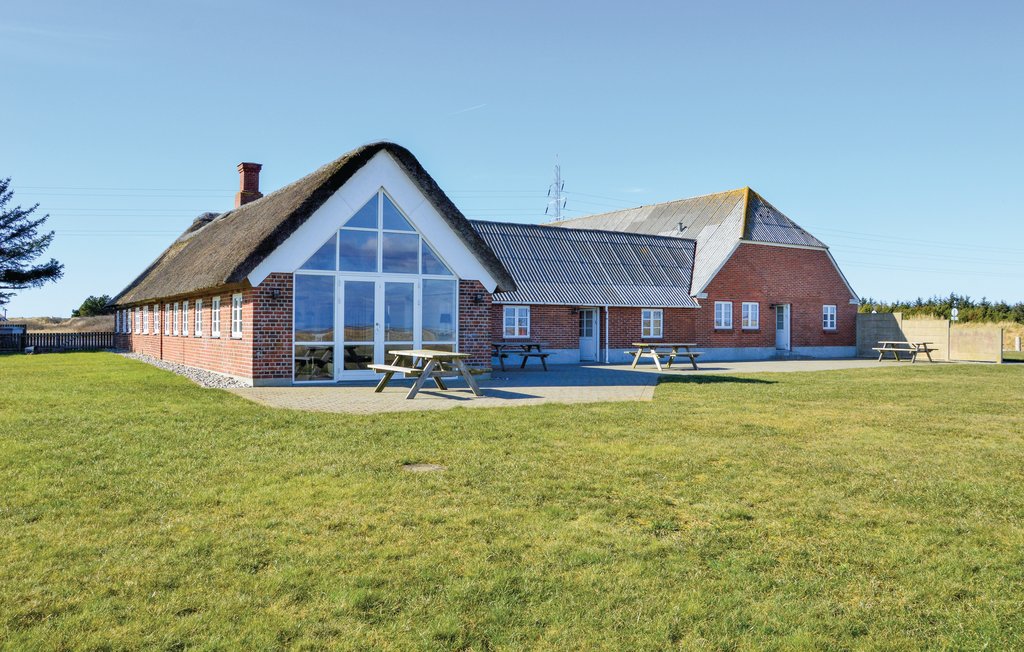 Ferienhaus - Klegod , Dänemark - C19268 1