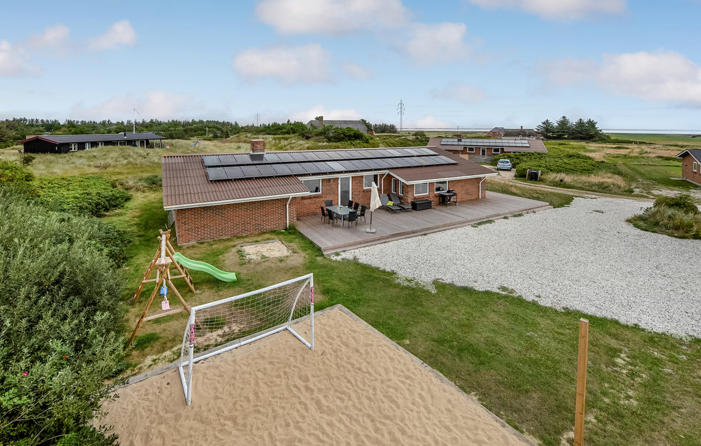 Feriehus - Klegod , Danmark - C19371 12