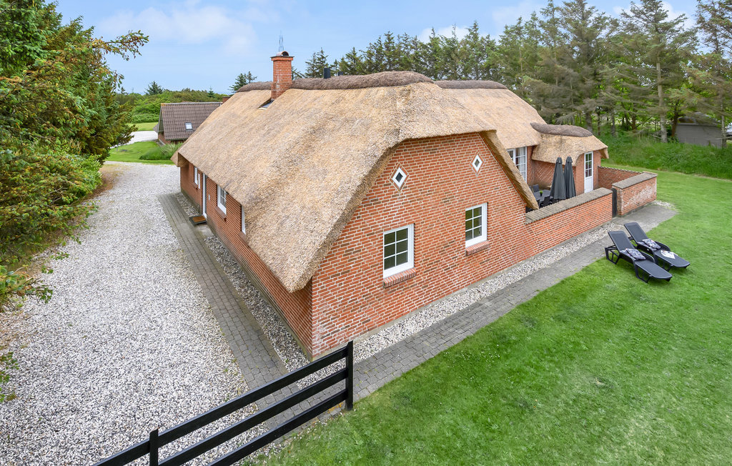 Feriehuse - Klegod , Danmark - C19388 13