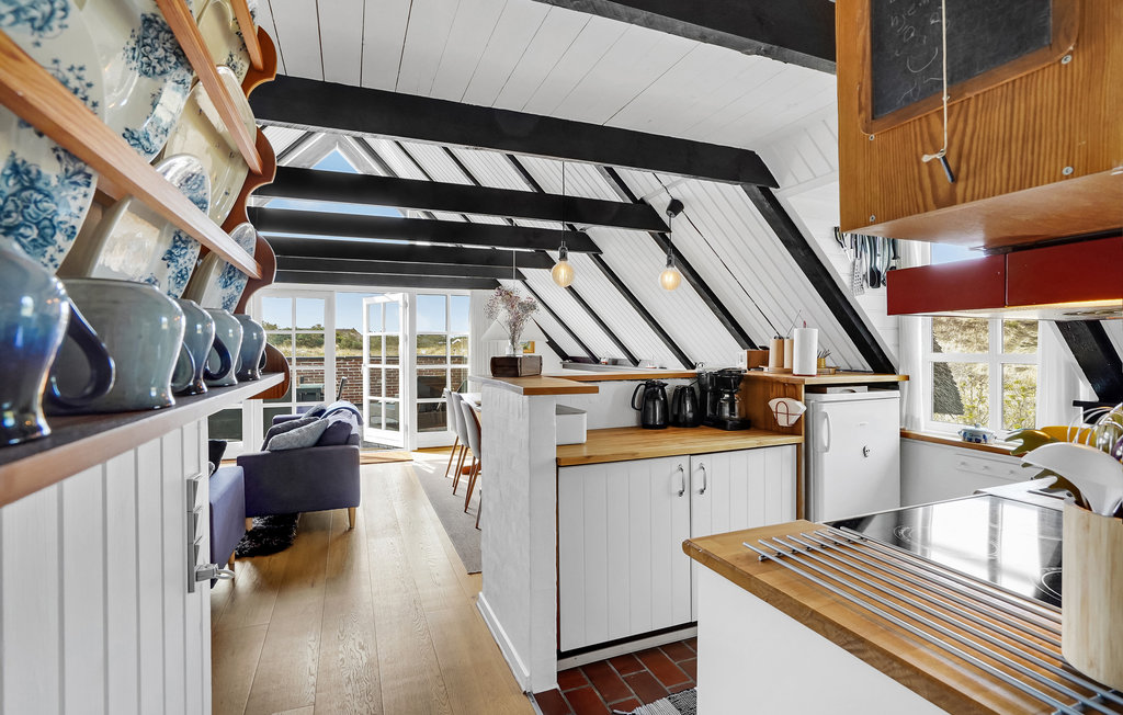 Feriehus - Klegod , Danmark - C19543 8