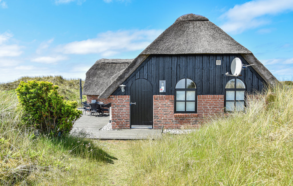 Feriehuse - Klegod , Danmark - C19004 10