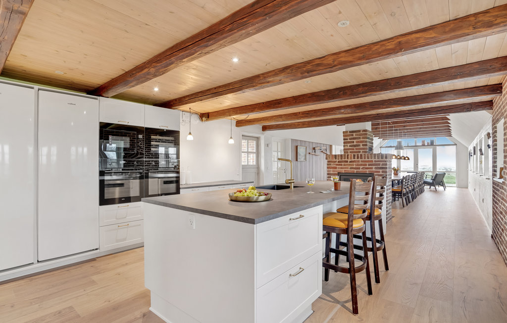 Ferienhaus - Klegod , Dänemark - C19268 5