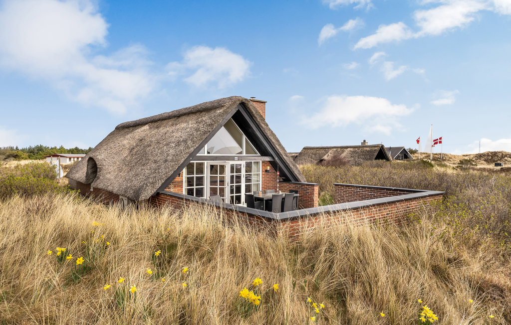 Feriehus - Klegod , Danmark - C19543 10