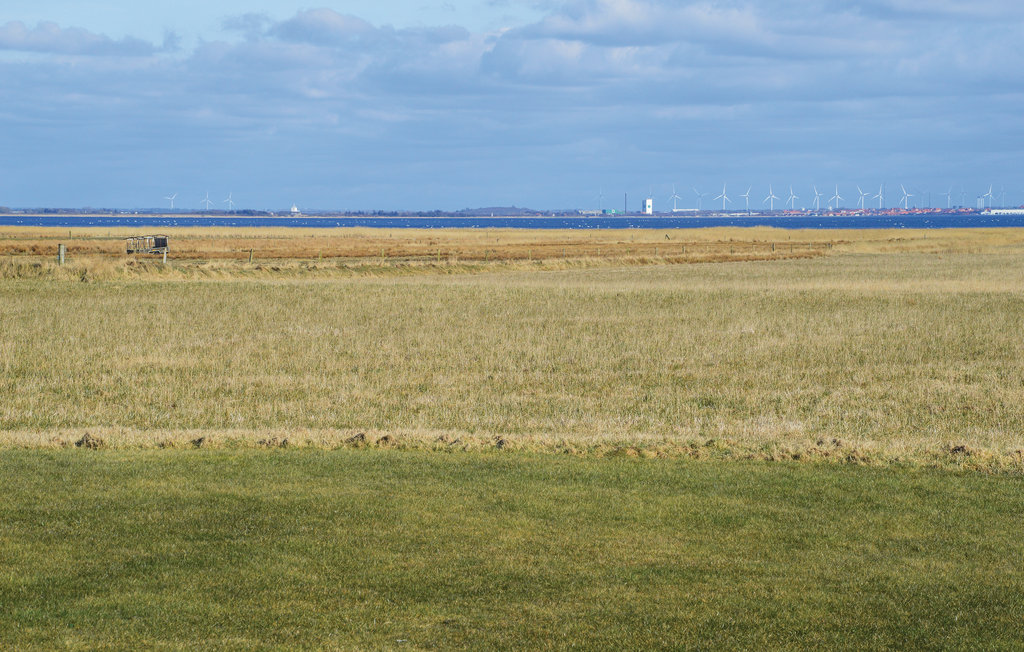 Ferienhaus - Klegod , Dänemark - C19268 11