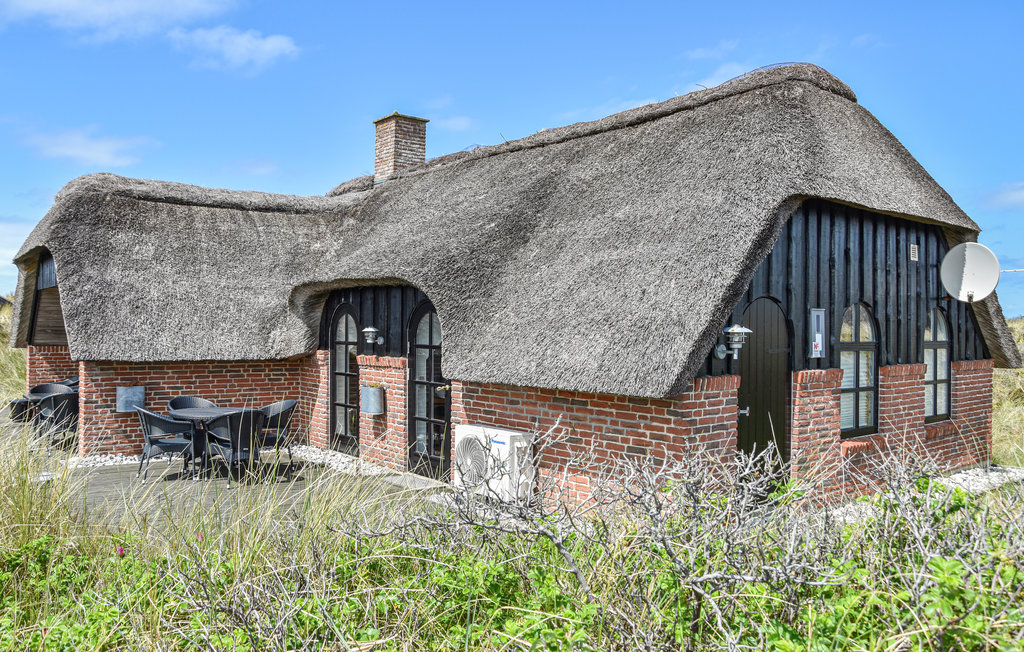 Feriehuse - Klegod , Danmark - C19004 9