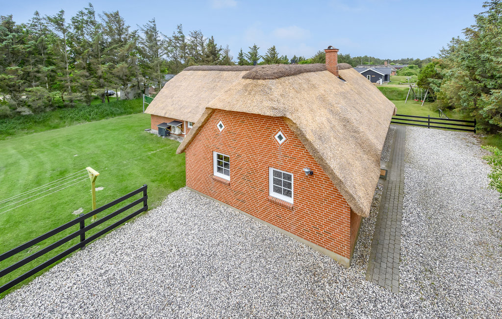 Feriehuse - Klegod , Danmark - C19388 14