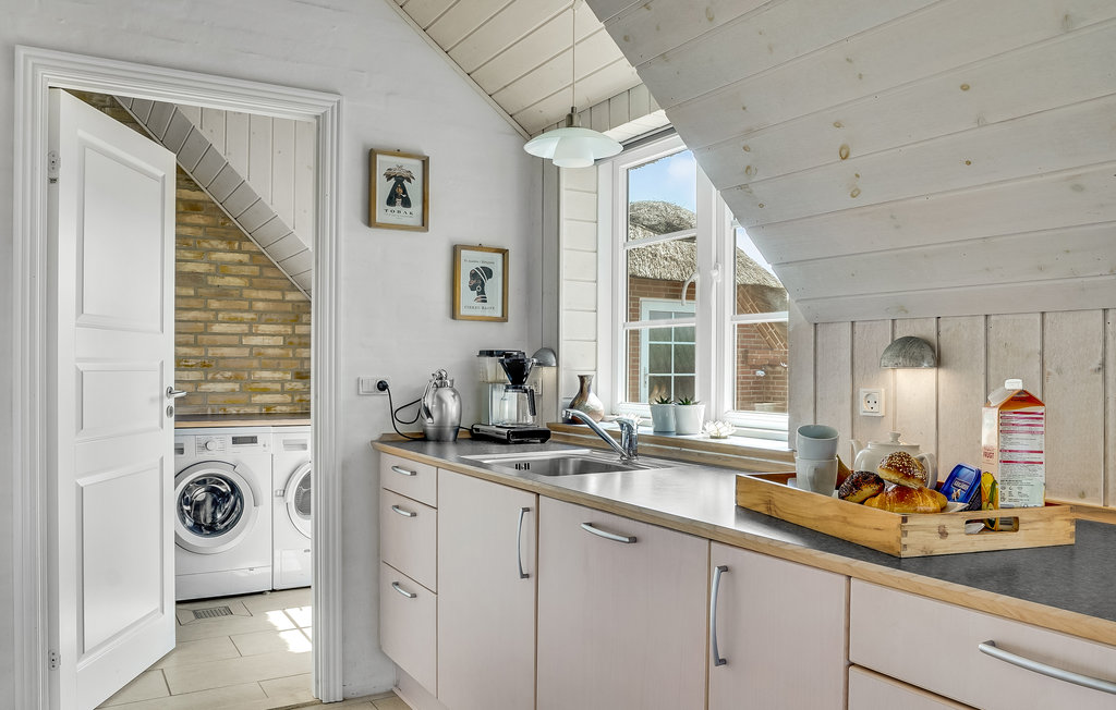 Feriehuse - Klegod , Danmark - C19072 15