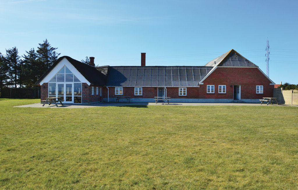 Ferienhaus - Klegod , Dänemark - C19268 8