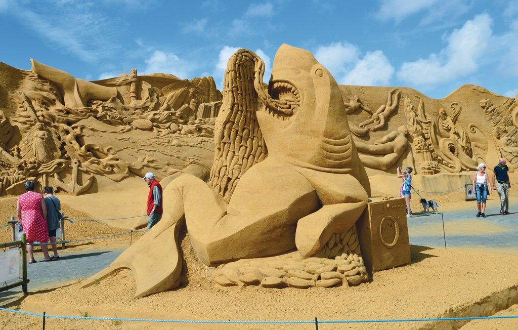 Feriehuse - Klegod , Danmark - C19203 22