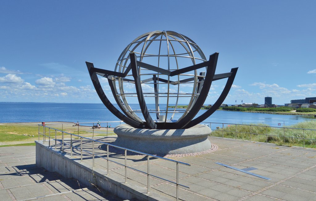 Feriehuse - Klegod , Danmark - C19203 20