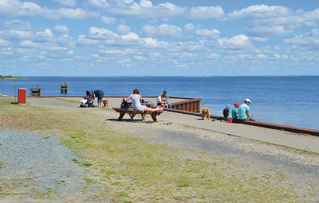 Feriehuse - Klegod , Danmark - C19203 19