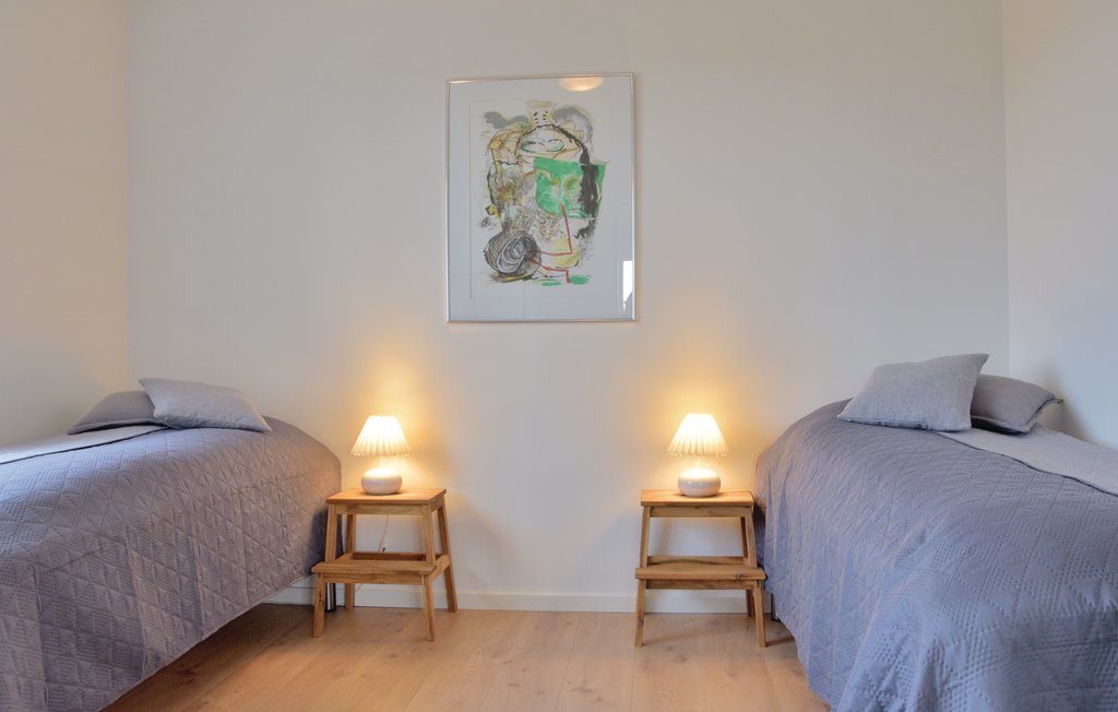 Feriehuse - Klegod , Danmark - C19203 10