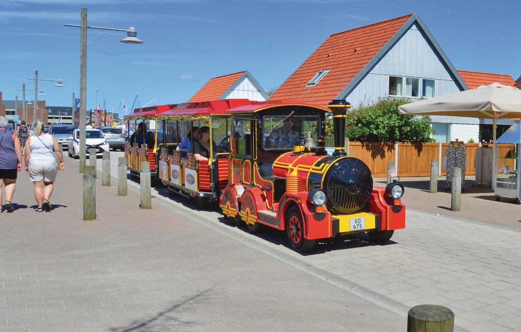 Feriehuse - Klegod , Danmark - C19203 21