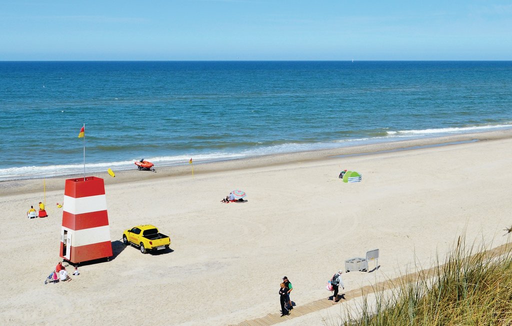 Feriehuse - Klegod , Danmark - C19203 18