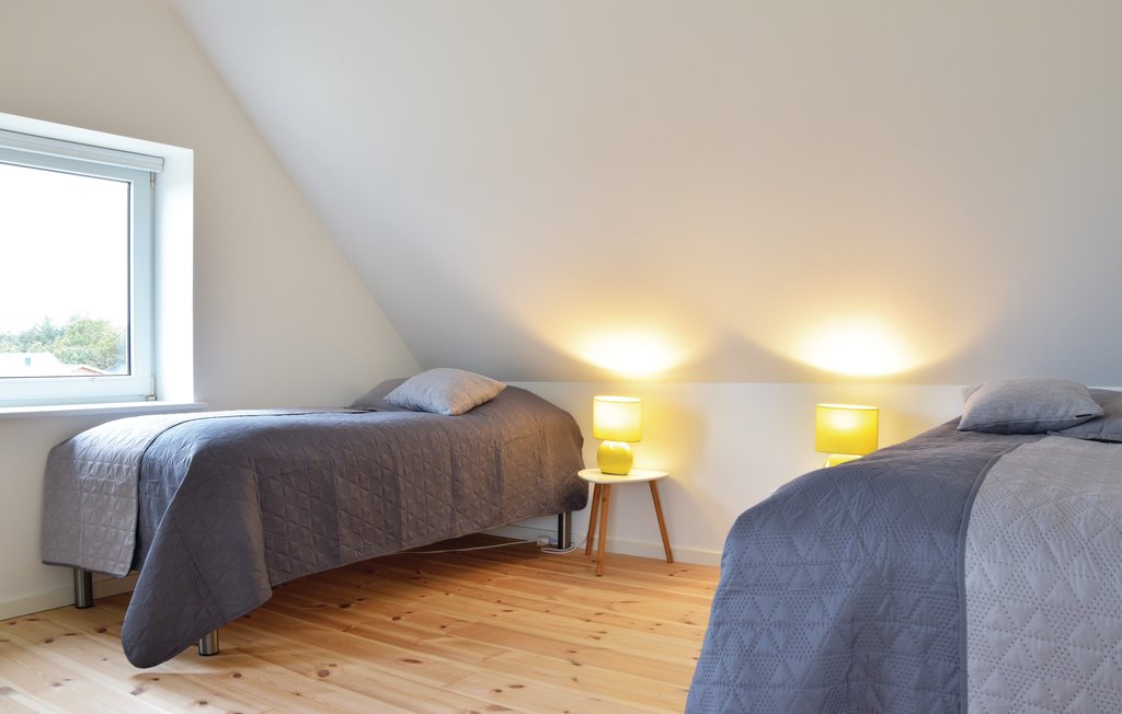 Feriehuse - Klegod , Danmark - C19203 11