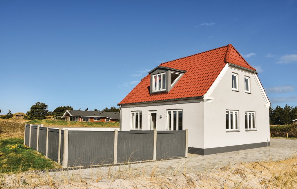 Feriehuse - Klegod , Danmark - C19203 4