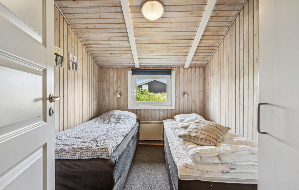 Feriehuse - Klegod , Danmark - C19570 24