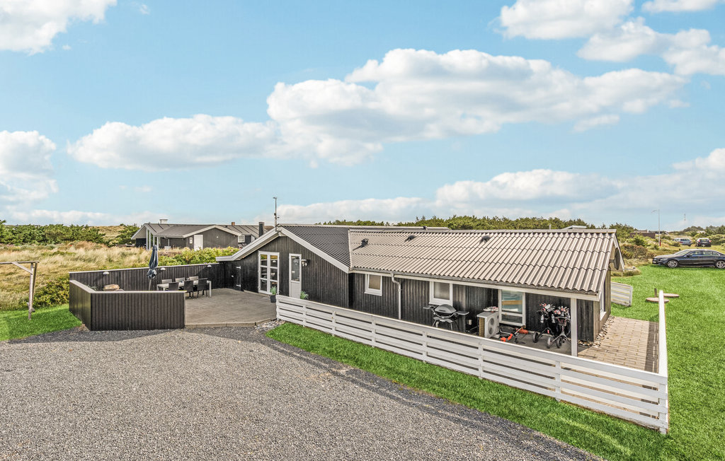 Feriehuse - Klegod , Danmark - C19570 1