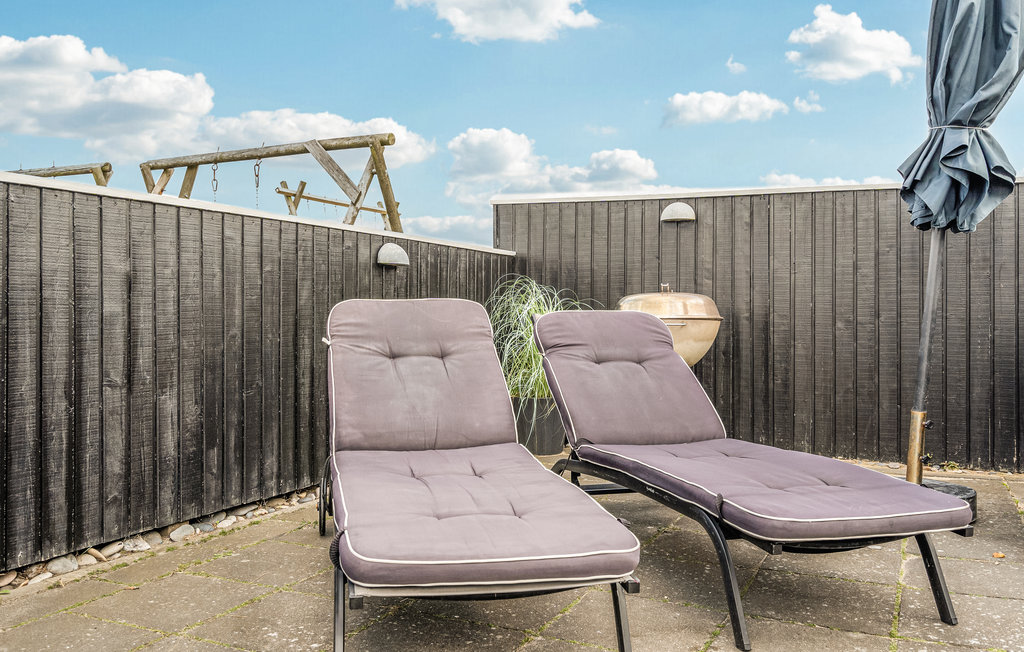 Feriehuse - Klegod , Danmark - C19570 13