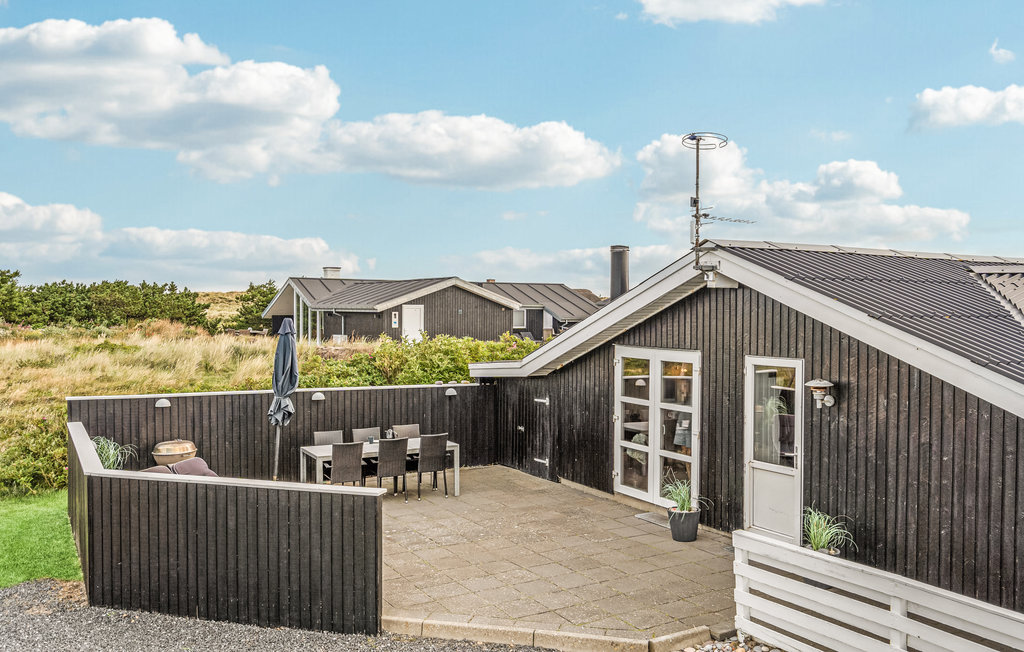 Feriehuse - Klegod , Danmark - C19570 15