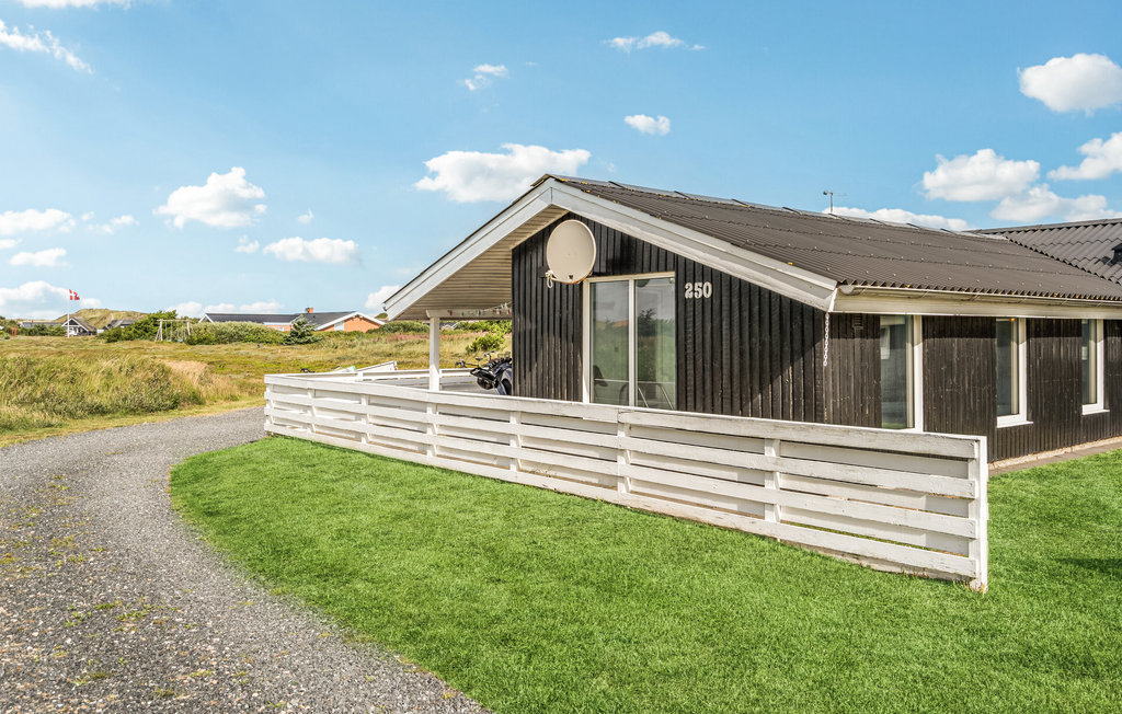 Feriehuse - Klegod , Danmark - C19570 16