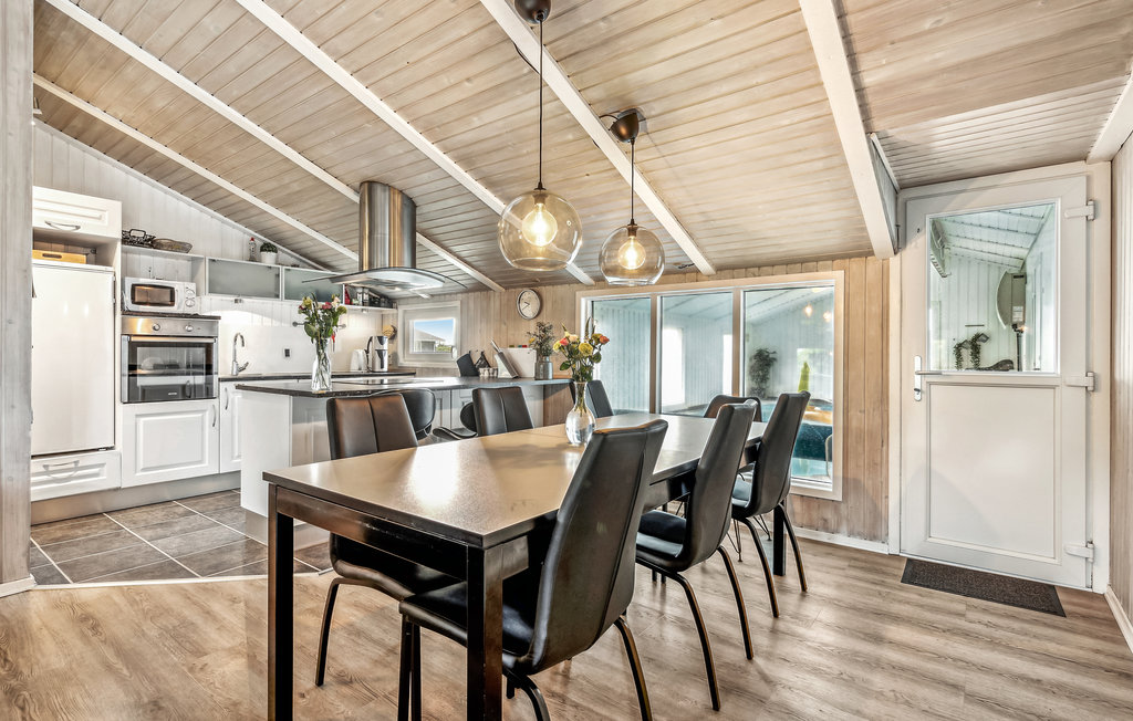 Feriehuse - Klegod , Danmark - C19570 6