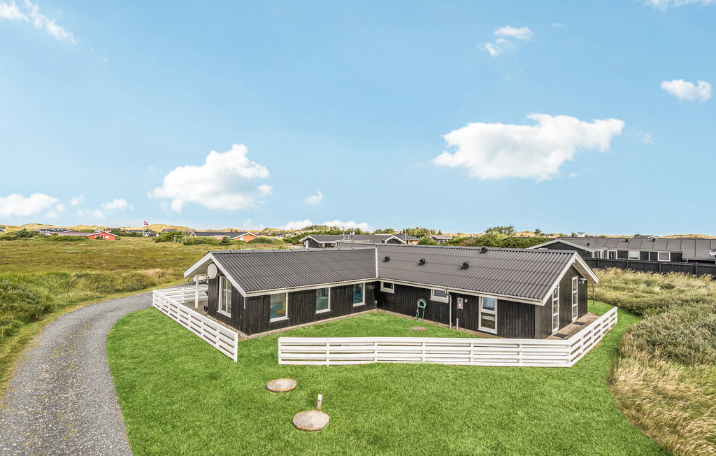 Feriehuse - Klegod , Danmark - C19570 11